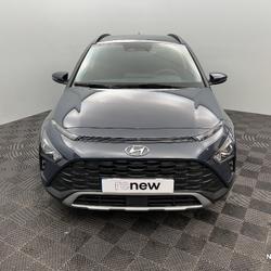 Hyundai Bayon Bayon 1.0 T-GDi 100 Hybrid 48V Intuitive Saint-Maximin