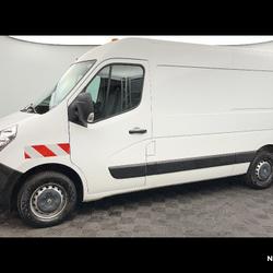 Autres Renault MASTER FGN L2H2 3.5t 2.3 dCi 130 E6 CONFORT Saint-Maximin