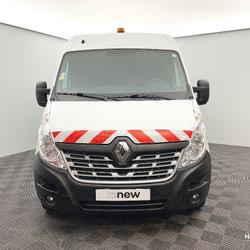 Autres Renault MASTER FGN L2H2 3.5t 2.3 dCi 130 E6 CONFORT Saint-Maximin