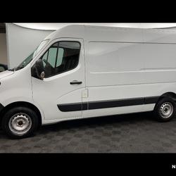 Autres Renault MASTER FGN TRAC F3500 L2H2 BLUE DCI 135 CONFORT Saint-Maximin