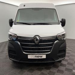 Autres Renault MASTER FGN TRAC F3500 L2H2 BLUE DCI 135 CONFORT Saint-Maximin