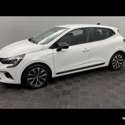 Renault Clio 5 Clio TCe 90 Equilibre Saint-Maximin