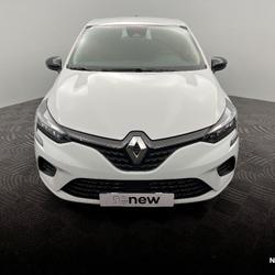 Renault Clio 5 Clio TCe 90 Equilibre Saint-Maximin