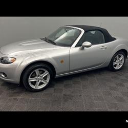 Mazda Mx-5 4 MX5 1.8L Saint-Maximin