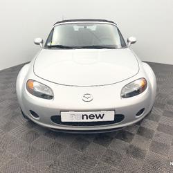 Mazda Mx-5 4 MX5 1.8L Saint-Maximin