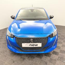 Peugeot 208 208 PureTech 130 S&S EAT8 GT Line Saint-Maximin