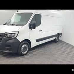 Autres Renault MASTER FGN TRAC F3500 L2H2 BLUE DCI 135 CONFORT Saint-Maximin