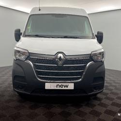 Autres Renault MASTER FGN TRAC F3500 L2H2 BLUE DCI 135 CONFORT Saint-Maximin