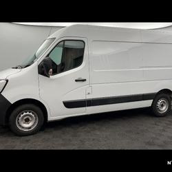 Autres Renault MASTER FGN TRAC F3500 L2H2 BLUE DCI 135 CONFORT Saint-Maximin