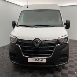 Autres Renault MASTER FGN TRAC F3500 L2H2 BLUE DCI 135 CONFORT Saint-Maximin