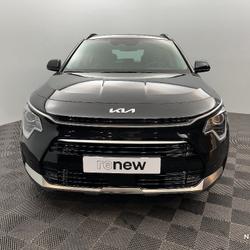 Kia Niro Niro 1.6 GDi 129 ch HEV DCT6 Active Saint-Maximin
