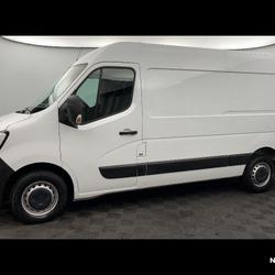Autres Renault MASTER FGN TRAC F3500 L2H2 BLUE DCI 135 CONFORT Saint-Maximin