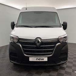 Autres Renault MASTER FGN TRAC F3500 L2H2 BLUE DCI 135 CONFORT Saint-Maximin