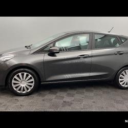 Ford Fiesta Fiesta 1.1 75 ch BVM5 Cool & Connect Saint-Maximin