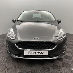 Ford Fiesta Fiesta 1.1 75 ch BVM5 Cool & Connect Saint-Maximin