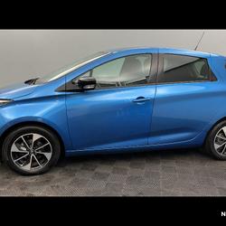 Renault Zoe Zoe R90 Intens Saint-Maximin