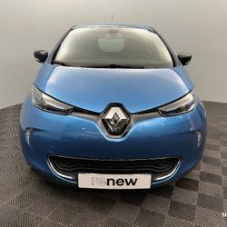 Renault Zoe Zoe R90 Intens Saint-Maximin