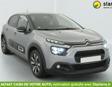Citroen C3 Saint-Fons
