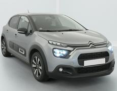 Citroen C3 Hénin-Beaumont