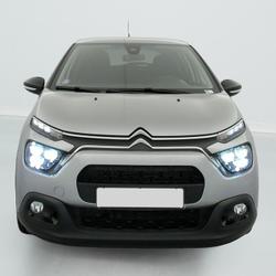 Citroen C3 PureTech 110 ch BVM6 Max occasion - H&eacute;nin-Beaumont - photo 2/10