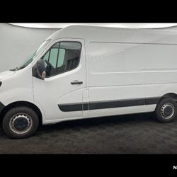 Autres Renault MASTER FGN TRAC F3500 L2H2 BLUE DCI 135 CONFORT Saint-Maximin