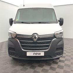 Autres Renault MASTER FGN TRAC F3500 L2H2 BLUE DCI 135 CONFORT Saint-Maximin