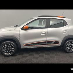 Dacia Spring Spring Achat Int&eacute;gral Confort Plus Saint-Maximin