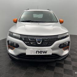 Dacia Spring Spring Achat Int&eacute;gral Confort Plus Saint-Maximin