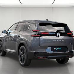 Citroen C5 Aircross Hybride 145 ch e-DCS6 - Max occasion - Tonnay-Charente - photo 3/29