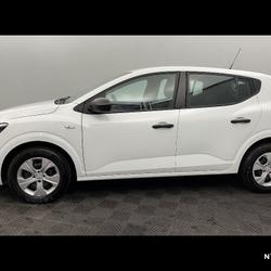 Dacia Sandero Sandero ECO-G 100 Essential Saint-Maximin