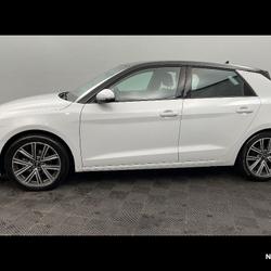 Audi A1 Sportback A1 Sportback 30 TFSI 110 ch S tronic 7 Advanced Saint-Maximin