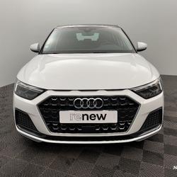 Audi A1 Sportback A1 Sportback 30 TFSI 110 ch S tronic 7 Advanced Saint-Maximin