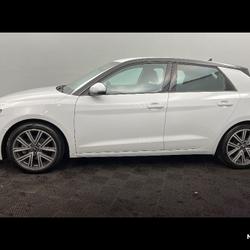 Audi A1 Sportback A1 Sportback 30 TFSI 110 ch S tronic 7 Advanced Saint-Maximin