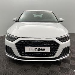 Audi A1 Sportback A1 Sportback 30 TFSI 110 ch S tronic 7 Advanced Saint-Maximin