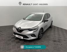 Renault Clio 5 Saint-Maximin