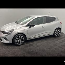 Renault Clio 5 Clio TCe 90 Evolution Saint-Maximin