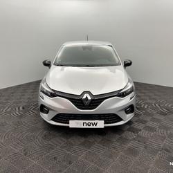 Renault Clio 5 Clio TCe 90 Evolution Saint-Maximin