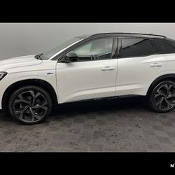 Renault Austral Austral E-Tech hybrid 200 Iconic esprit Alpine Saint-Maximin