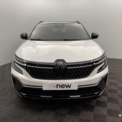 Renault Austral Austral E-Tech hybrid 200 Iconic esprit Alpine Saint-Maximin