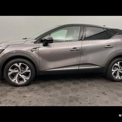 Renault Captur Captur mild hybrid 140 R.S. line Saint-Maximin
