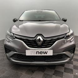 Renault Captur Captur mild hybrid 140 R.S. line Saint-Maximin