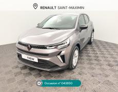 Renault Captur Saint-Maximin