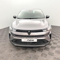 Renault Captur Captur E-Tech full hybrid 145 ch Evolution Saint-Maximin