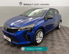 Renault Clio 5 Saint-Maximin