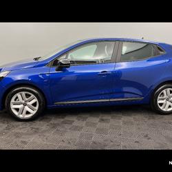 Renault Clio 5 Clio Blue dCi 100 ch GSR2 Evolution Saint-Maximin
