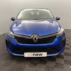 Renault Clio 5 Clio Blue dCi 100 ch GSR2 Evolution Saint-Maximin