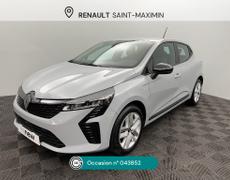 Renault Clio 5 Saint-Maximin