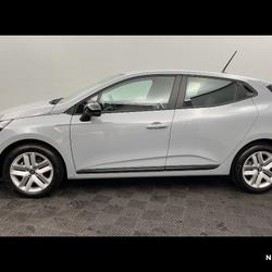 Renault Clio 5 Clio Blue dCi 100 ch GSR2 Evolution Saint-Maximin