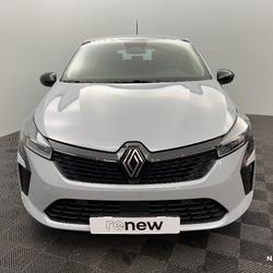 Renault Clio 5 Clio Blue dCi 100 ch GSR2 Evolution Saint-Maximin