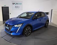 Peugeot 208 Auzebosc